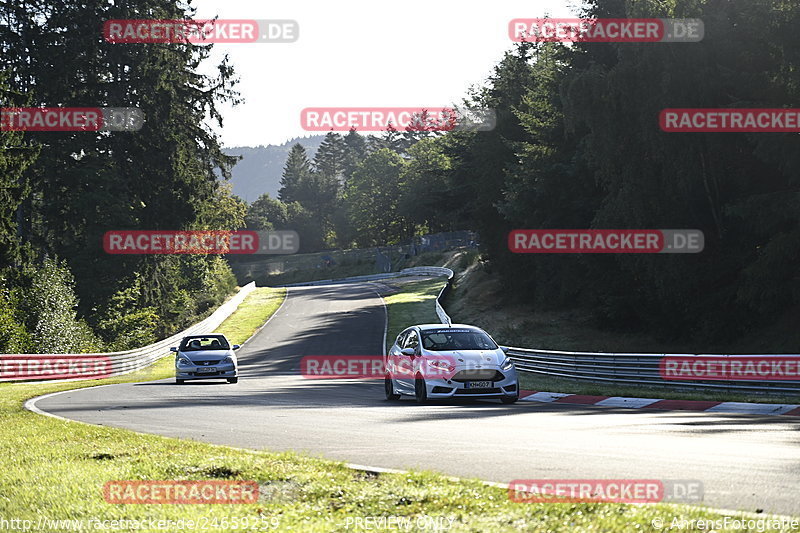 Bild #24659259 - Touristenfahrten Nürburgring Nordschleife (24.09.2023)