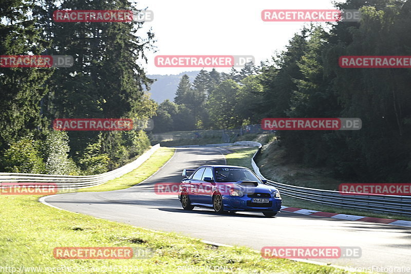 Bild #24659294 - Touristenfahrten Nürburgring Nordschleife (24.09.2023)