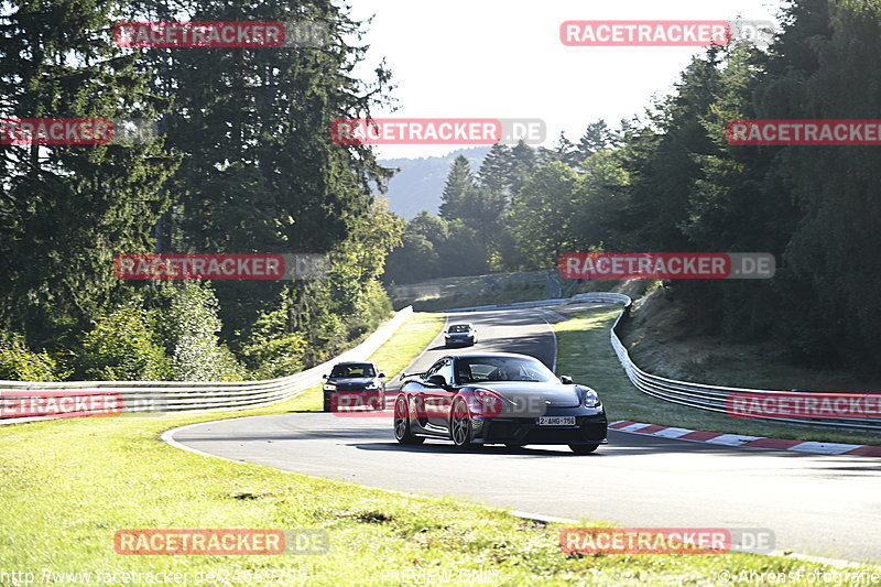 Bild #24659295 - Touristenfahrten Nürburgring Nordschleife (24.09.2023)