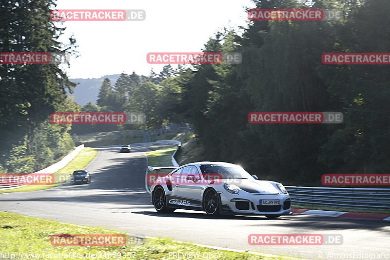 Bild #24659337 - Touristenfahrten Nürburgring Nordschleife (24.09.2023)