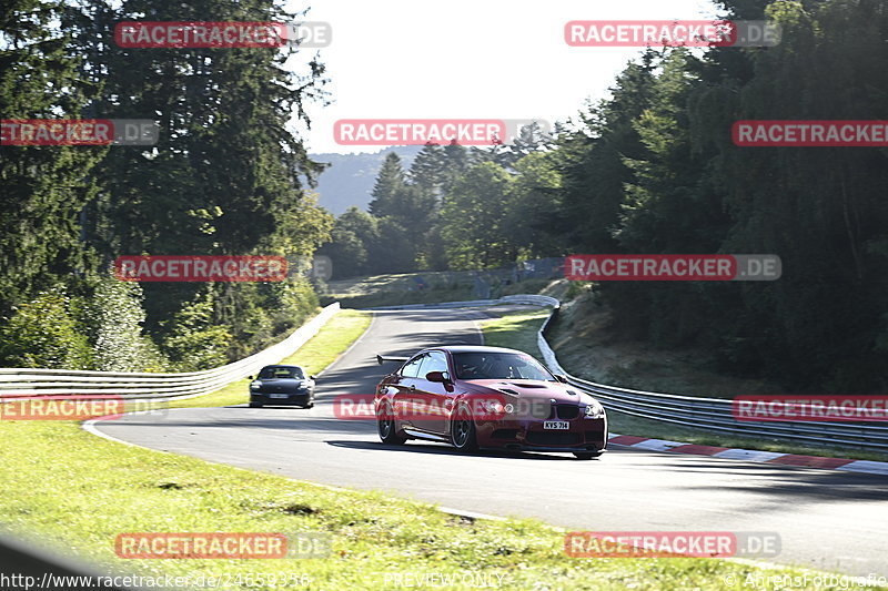 Bild #24659356 - Touristenfahrten Nürburgring Nordschleife (24.09.2023)