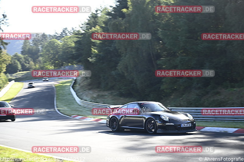 Bild #24659512 - Touristenfahrten Nürburgring Nordschleife (24.09.2023)