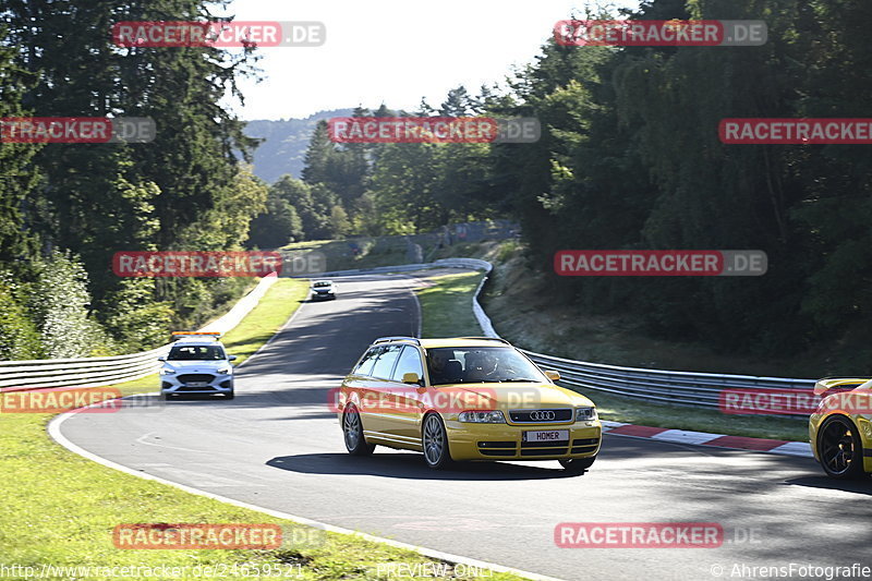 Bild #24659521 - Touristenfahrten Nürburgring Nordschleife (24.09.2023)