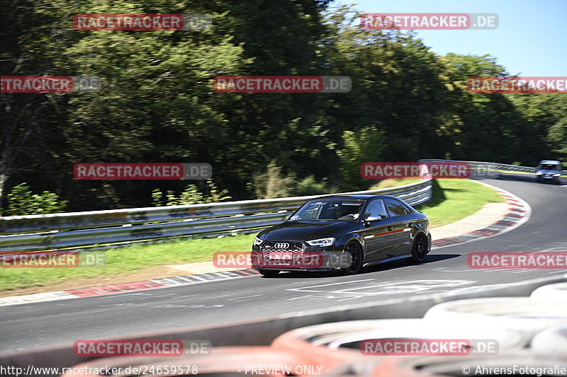 Bild #24659578 - Touristenfahrten Nürburgring Nordschleife (24.09.2023)