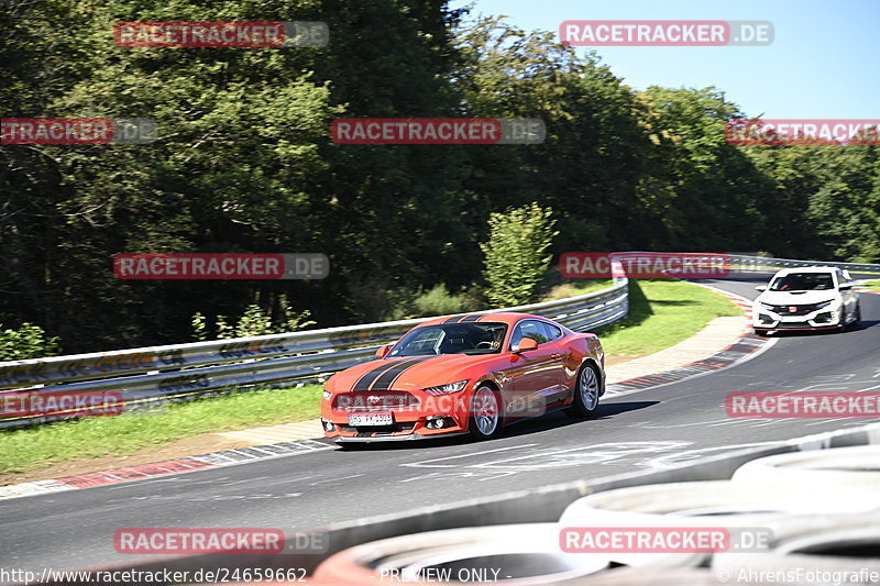 Bild #24659662 - Touristenfahrten Nürburgring Nordschleife (24.09.2023)