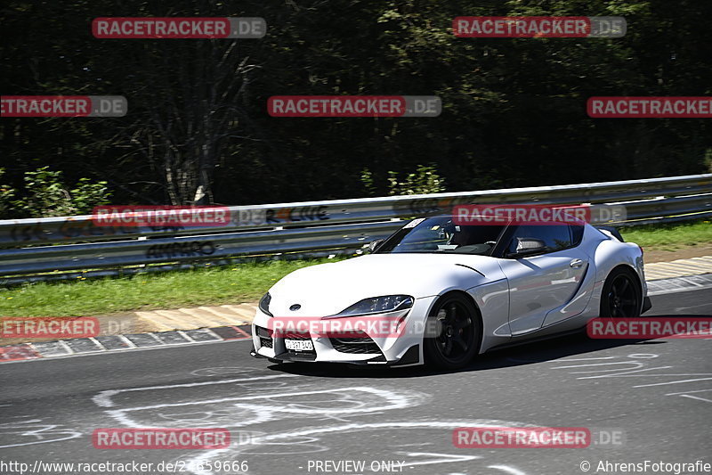 Bild #24659666 - Touristenfahrten Nürburgring Nordschleife (24.09.2023)