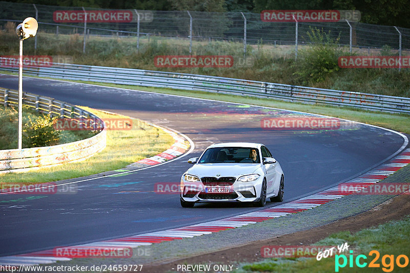 Bild #24659727 - Touristenfahrten Nürburgring Nordschleife (24.09.2023)