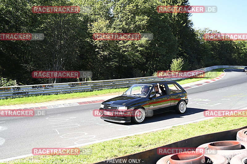 Bild #24659742 - Touristenfahrten Nürburgring Nordschleife (24.09.2023)