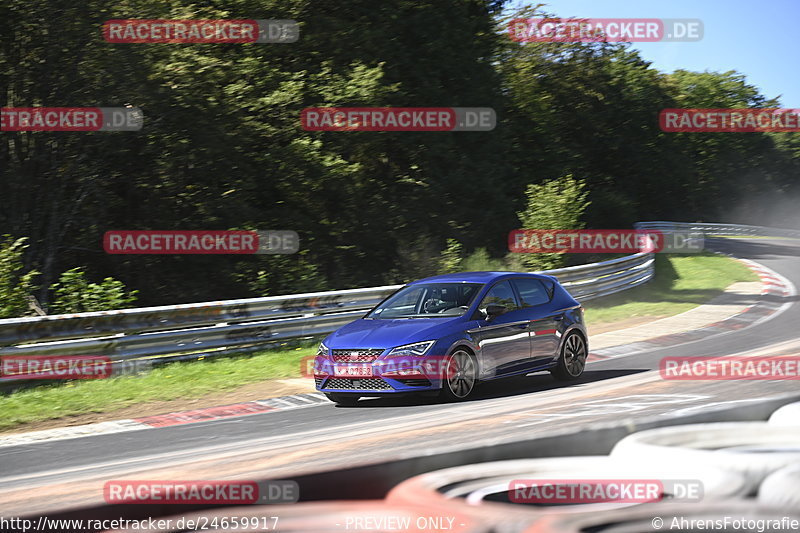 Bild #24659917 - Touristenfahrten Nürburgring Nordschleife (24.09.2023)