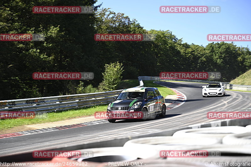 Bild #24659982 - Touristenfahrten Nürburgring Nordschleife (24.09.2023)