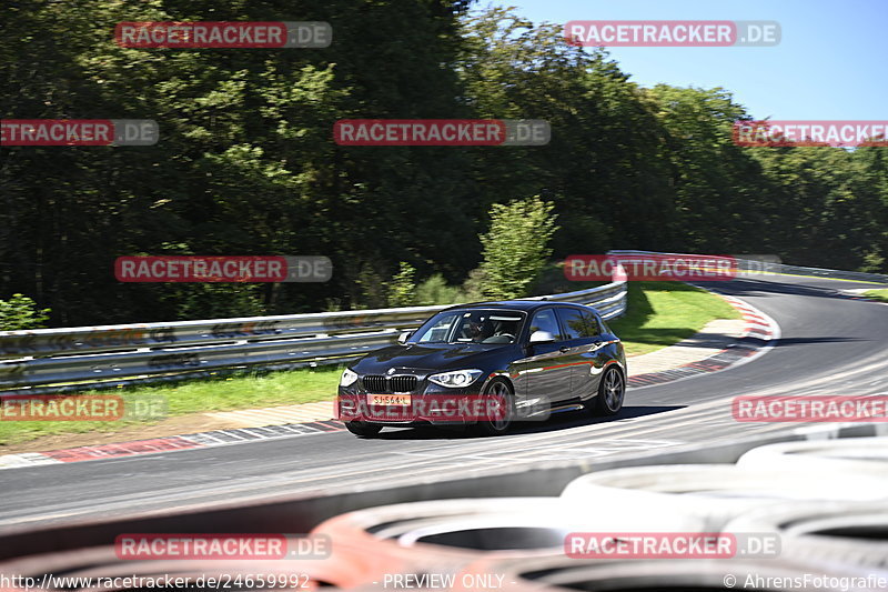 Bild #24659992 - Touristenfahrten Nürburgring Nordschleife (24.09.2023)