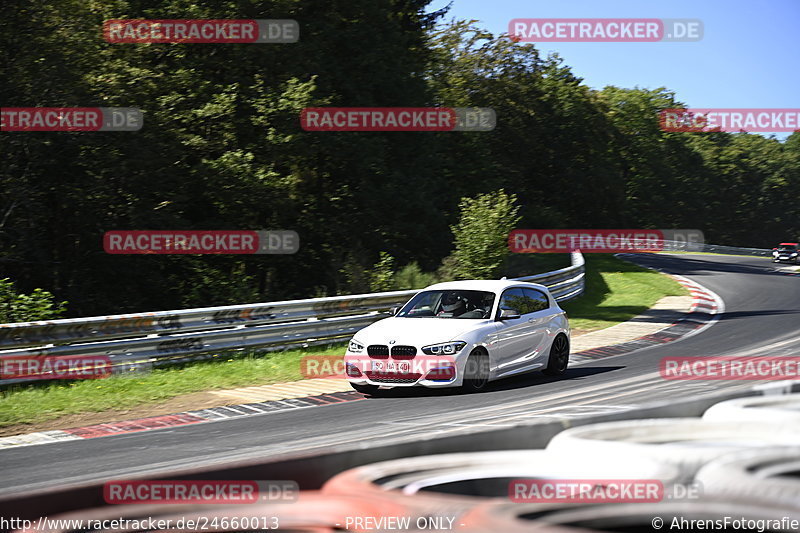 Bild #24660013 - Touristenfahrten Nürburgring Nordschleife (24.09.2023)