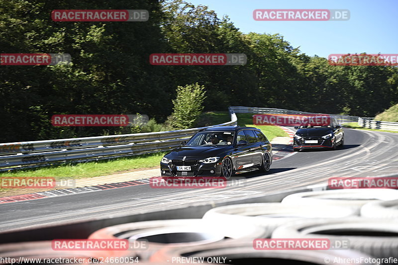 Bild #24660054 - Touristenfahrten Nürburgring Nordschleife (24.09.2023)