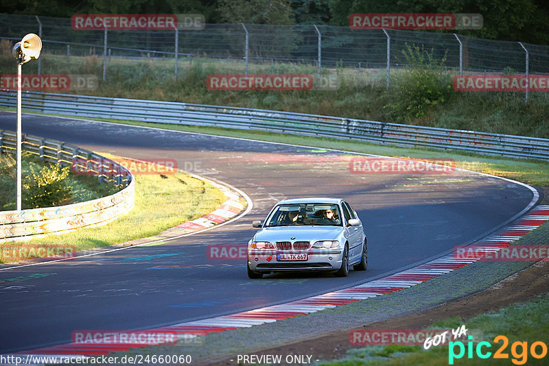 Bild #24660060 - Touristenfahrten Nürburgring Nordschleife (24.09.2023)