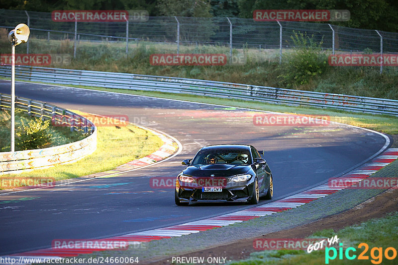 Bild #24660064 - Touristenfahrten Nürburgring Nordschleife (24.09.2023)