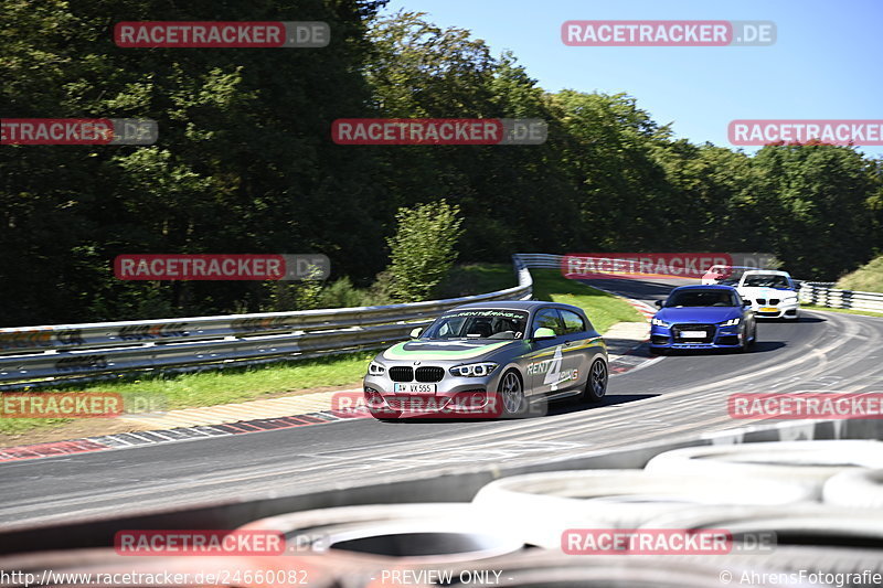 Bild #24660082 - Touristenfahrten Nürburgring Nordschleife (24.09.2023)