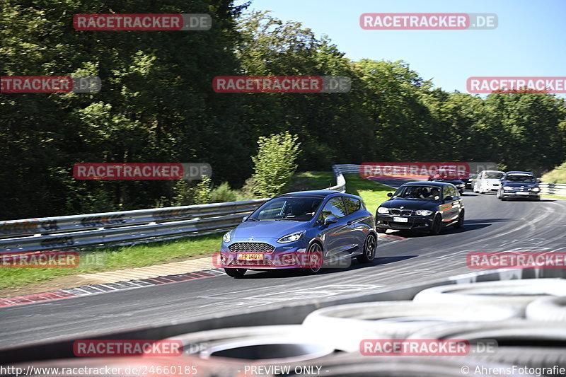 Bild #24660185 - Touristenfahrten Nürburgring Nordschleife (24.09.2023)