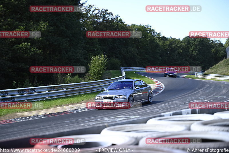 Bild #24660209 - Touristenfahrten Nürburgring Nordschleife (24.09.2023)