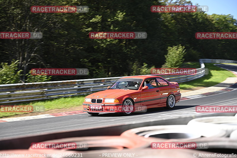 Bild #24660231 - Touristenfahrten Nürburgring Nordschleife (24.09.2023)