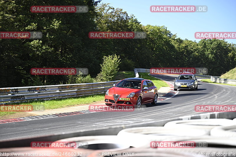 Bild #24660232 - Touristenfahrten Nürburgring Nordschleife (24.09.2023)