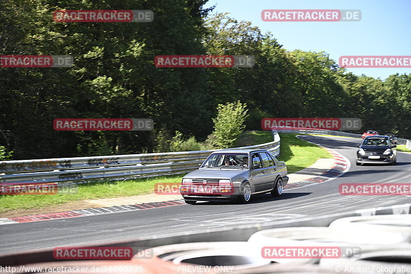 Bild #24660235 - Touristenfahrten Nürburgring Nordschleife (24.09.2023)