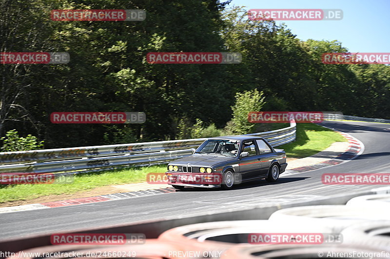 Bild #24660249 - Touristenfahrten Nürburgring Nordschleife (24.09.2023)