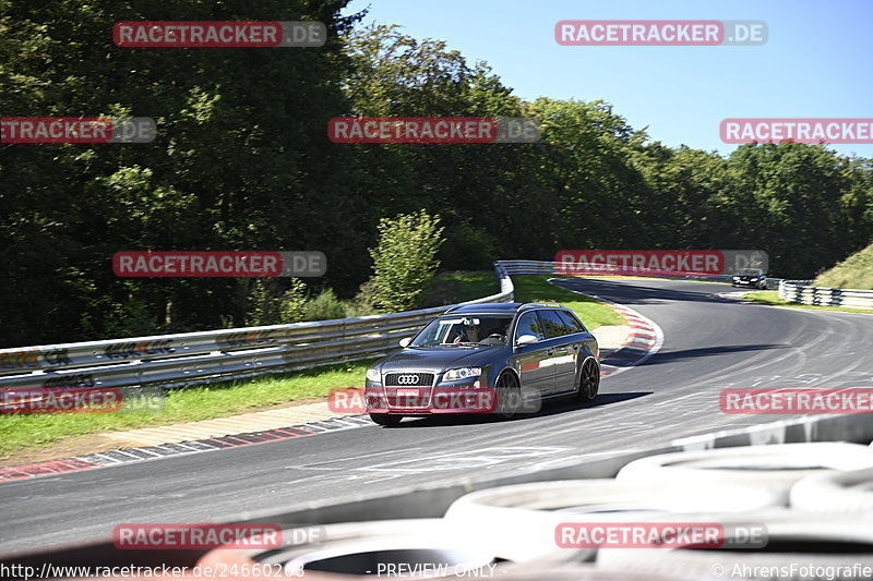 Bild #24660268 - Touristenfahrten Nürburgring Nordschleife (24.09.2023)