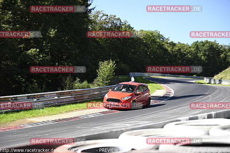 Bild #24660311 - Touristenfahrten Nürburgring Nordschleife (24.09.2023)