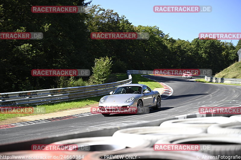 Bild #24660364 - Touristenfahrten Nürburgring Nordschleife (24.09.2023)