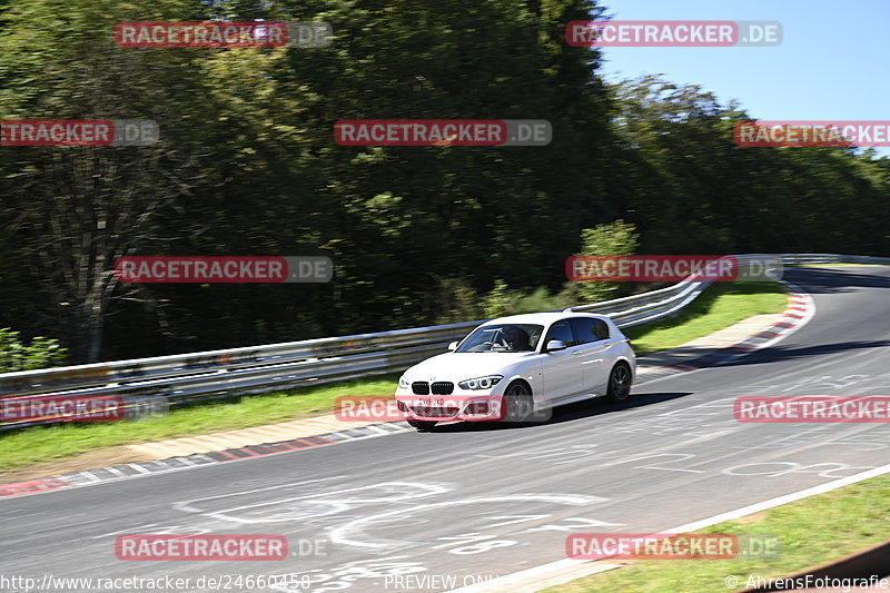 Bild #24660458 - Touristenfahrten Nürburgring Nordschleife (24.09.2023)