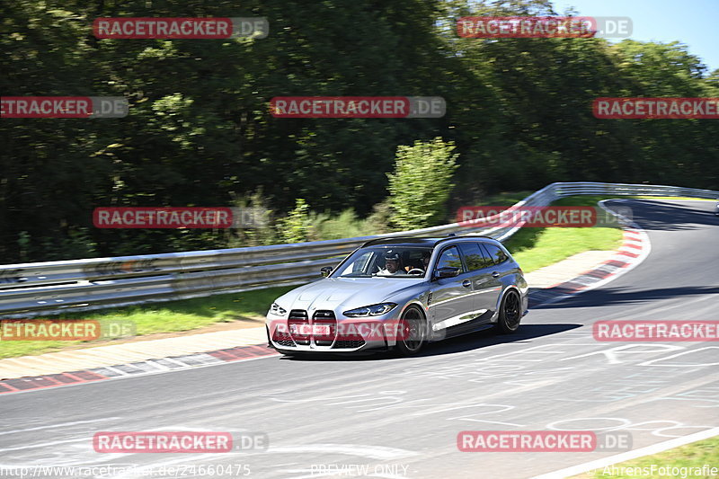 Bild #24660475 - Touristenfahrten Nürburgring Nordschleife (24.09.2023)