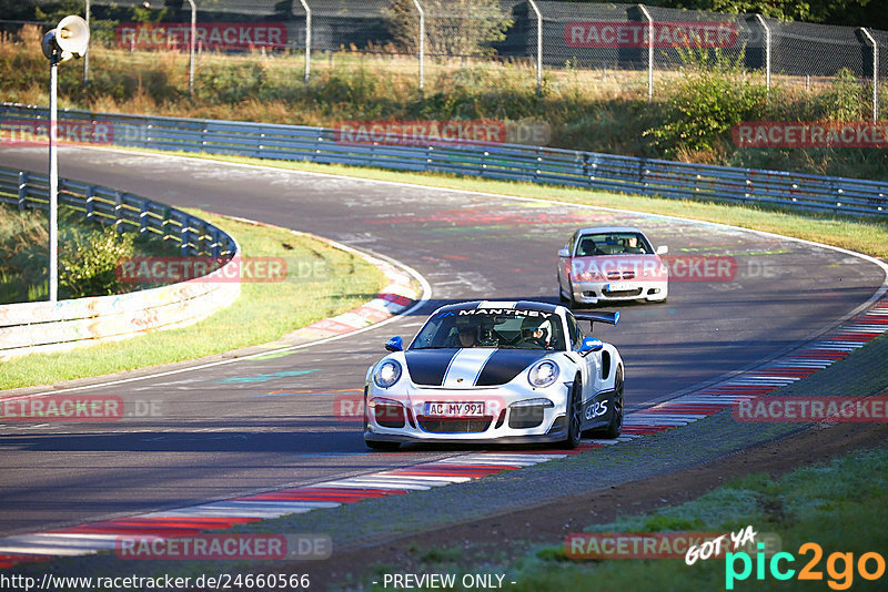 Bild #24660566 - Touristenfahrten Nürburgring Nordschleife (24.09.2023)