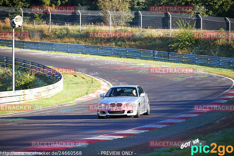 Bild #24660568 - Touristenfahrten Nürburgring Nordschleife (24.09.2023)