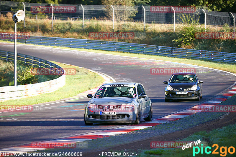 Bild #24660609 - Touristenfahrten Nürburgring Nordschleife (24.09.2023)