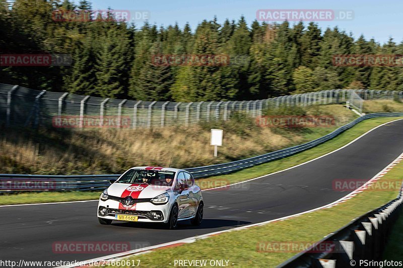 Bild #24660617 - Touristenfahrten Nürburgring Nordschleife (24.09.2023)