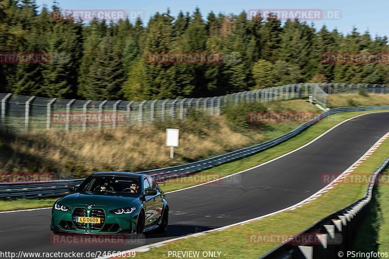 Bild #24660639 - Touristenfahrten Nürburgring Nordschleife (24.09.2023)