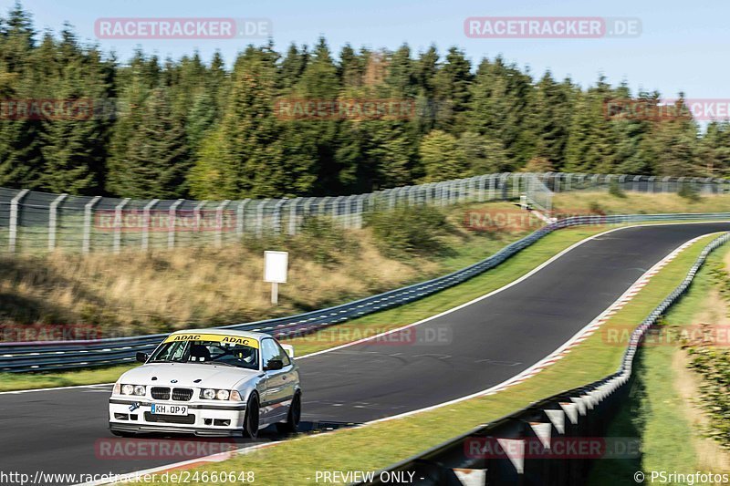 Bild #24660648 - Touristenfahrten Nürburgring Nordschleife (24.09.2023)