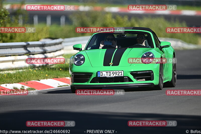 Bild #24660692 - Touristenfahrten Nürburgring Nordschleife (24.09.2023)