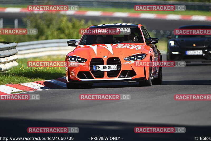 Bild #24660709 - Touristenfahrten Nürburgring Nordschleife (24.09.2023)