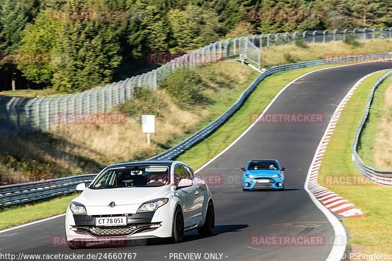 Bild #24660767 - Touristenfahrten Nürburgring Nordschleife (24.09.2023)