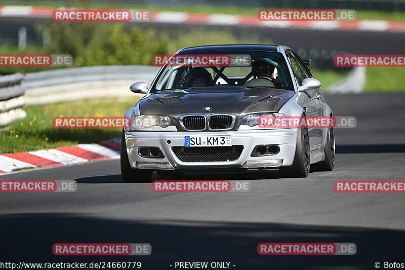 Bild #24660779 - Touristenfahrten Nürburgring Nordschleife (24.09.2023)