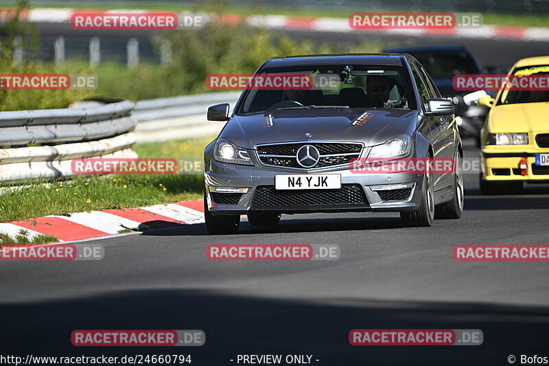 Bild #24660794 - Touristenfahrten Nürburgring Nordschleife (24.09.2023)