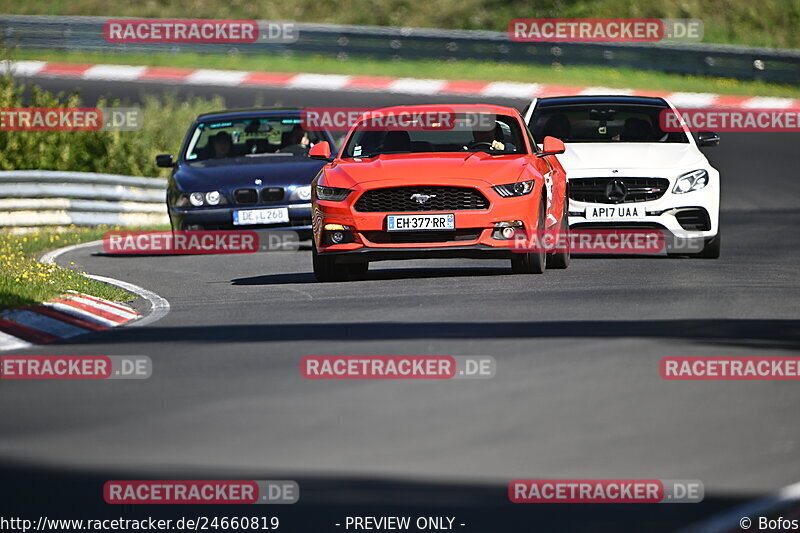 Bild #24660819 - Touristenfahrten Nürburgring Nordschleife (24.09.2023)