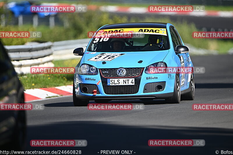 Bild #24660828 - Touristenfahrten Nürburgring Nordschleife (24.09.2023)