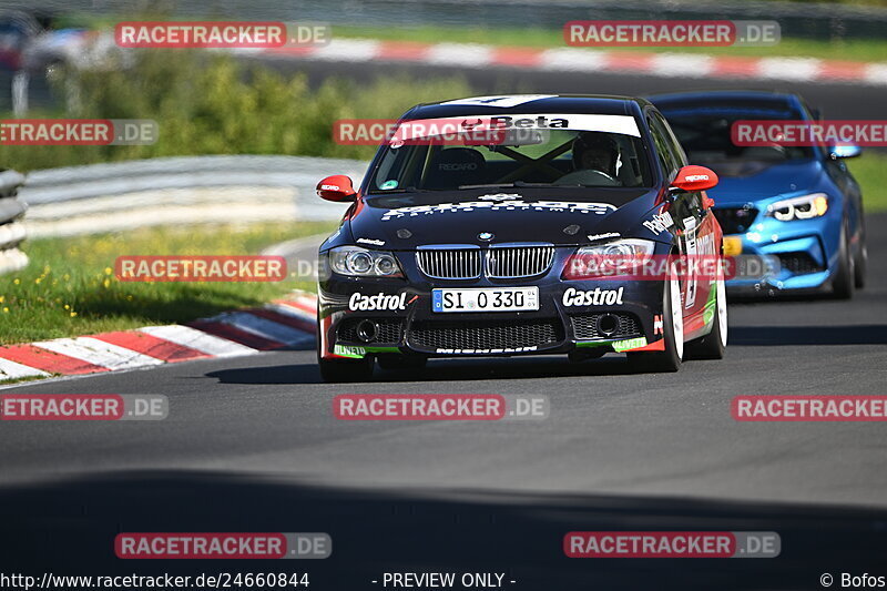 Bild #24660844 - Touristenfahrten Nürburgring Nordschleife (24.09.2023)