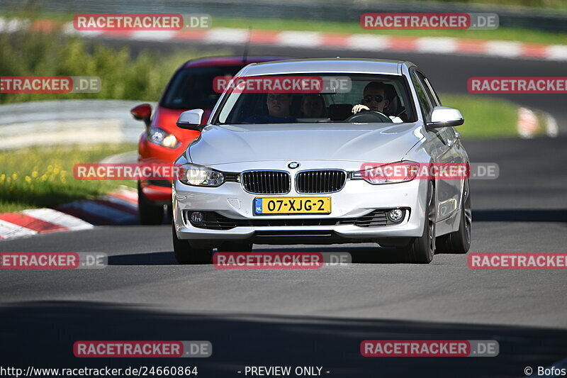 Bild #24660864 - Touristenfahrten Nürburgring Nordschleife (24.09.2023)