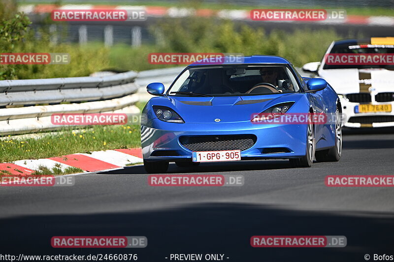 Bild #24660876 - Touristenfahrten Nürburgring Nordschleife (24.09.2023)