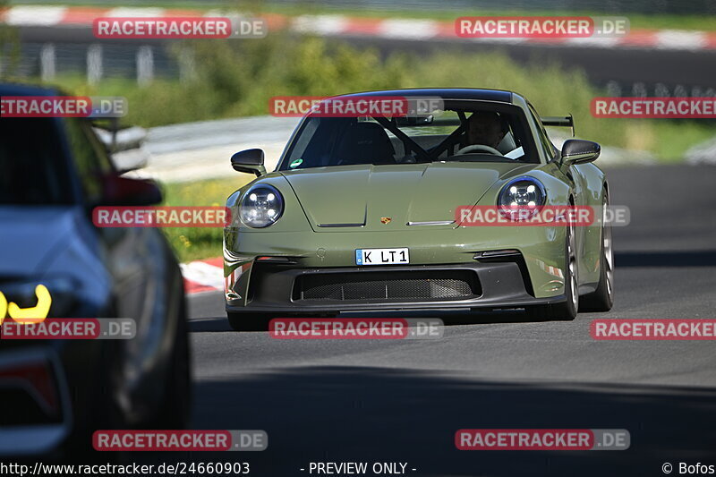 Bild #24660903 - Touristenfahrten Nürburgring Nordschleife (24.09.2023)