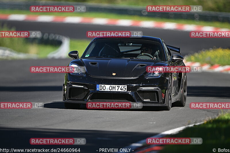 Bild #24660964 - Touristenfahrten Nürburgring Nordschleife (24.09.2023)