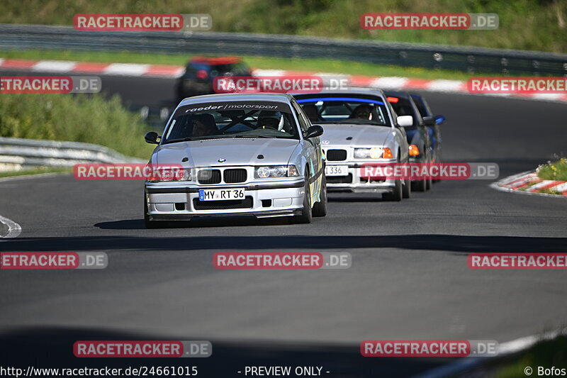 Bild #24661015 - Touristenfahrten Nürburgring Nordschleife (24.09.2023)